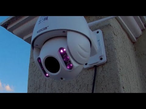 onvif security camera