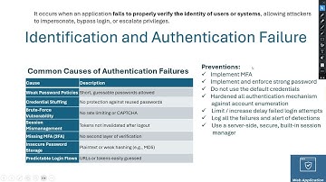 Web Application Attacks part2