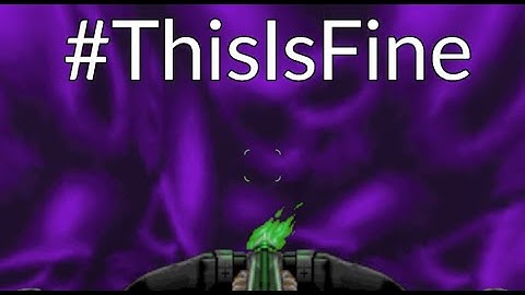 "Something Is Definitely Wrong" Hexen: Descent Into The Abyss (part 2)