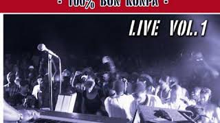 Déchiré kilot (Live)