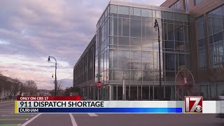 Staffing problems at Durham 911 center pre-date COVID-19 Wealth