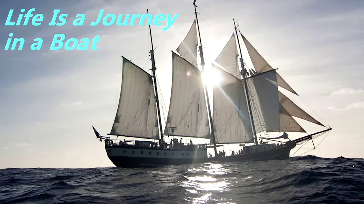 American Idioms from Seafaring