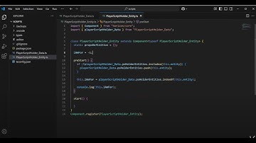 One Scripted Object Per Player In Horizon Worlds!