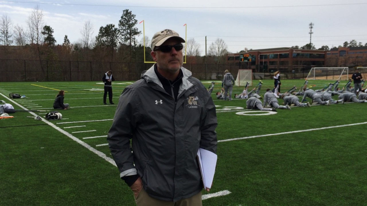 Bob Waters Paul VI Varsity Lacrosse Coach March 11 2017 YouTube bob-waters-paul-vi-varsity-lacrosse-coach-march-11-2017-youtube