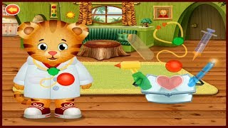 Daniel Tigers Neighborhood Play At Home With Daniel App Gameplay