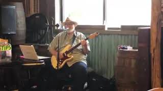 BIG EARL FROM PEARL