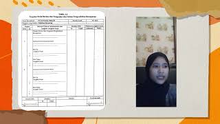 KERTAS KERJA AUDIT DAN LAPORAN AUDIT - KELOMPOK 2 AUDIT MANAJEMEN KELAS E