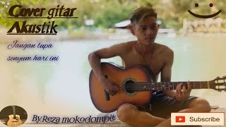 Biarlah Ku Sendiri Cover_by Reza Mokodompit