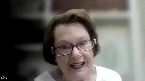 The  Power of Self Talk with Carol Cartwright