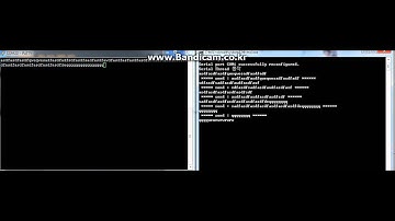 Windows C - Comport Serial