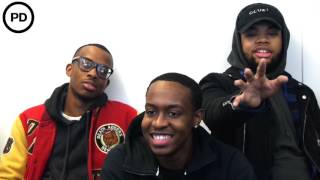 Celebrity UAlbany Code. EP.4 "UA Ships" Wealth