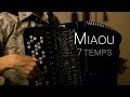 Miaou  accordon  bouzouki  nicolas campin