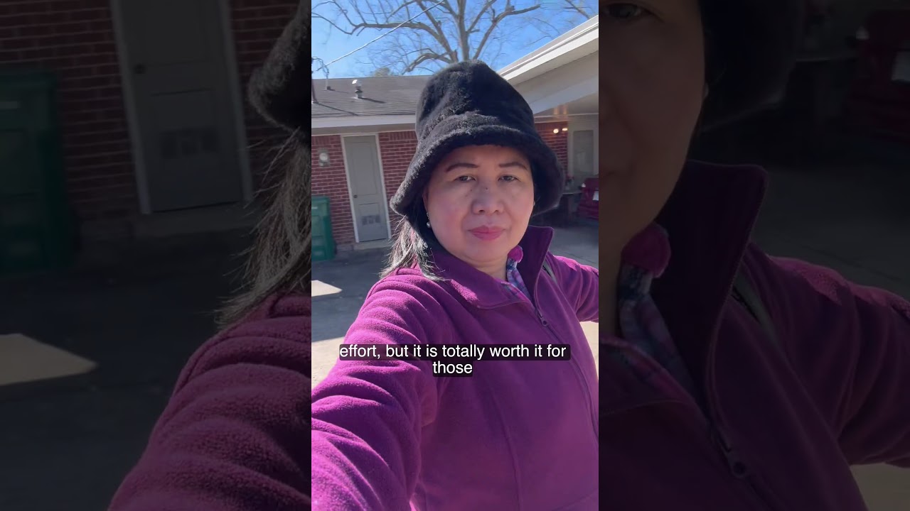 Asparagus is showing up 