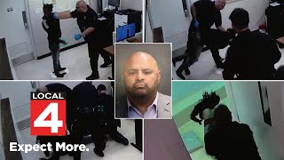 Famous Officer charged for punching jail inmate in Warren Net Worth