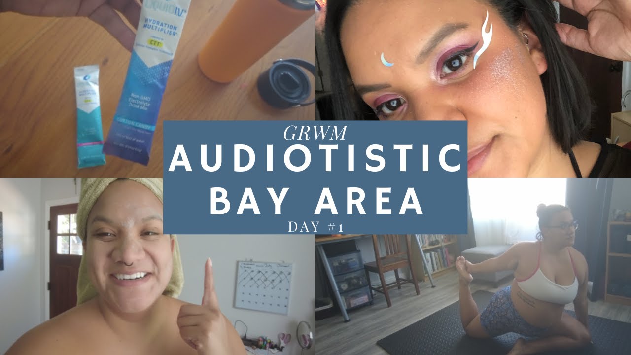 How I Prepare for a Festival! | AUDIOTISTIC BAY AREA Day #1