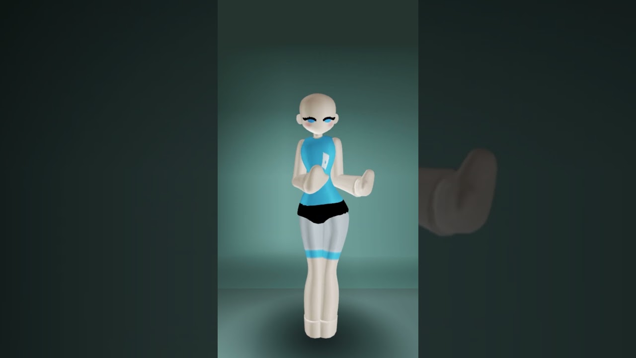 MIKU AVATAR IDEA! REQUESTED! || 
