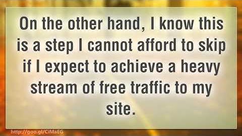 How to Submit Your Articles to 200 Directories in 3 Minutes