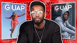 My Company Will Be The Next VICE | VYB Podcast #2