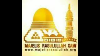Busyrolana - majelis rasulullah saw