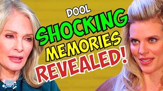 Days of our Lives: Marlena Hypnotizes Cat – SHOCKING Hidden Memories Revealed? | Soap Dirt
