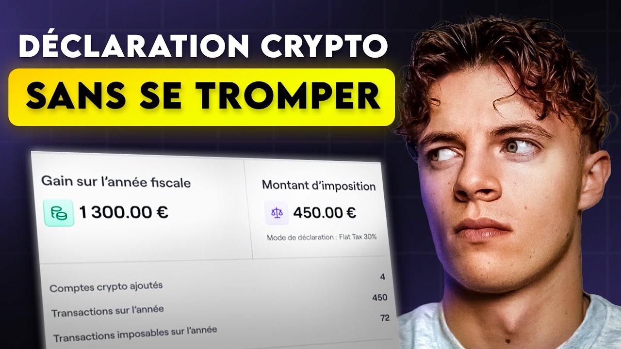 Ce Qui Change Avec La Nouvelle Réglementation Des Cryptomonnaies (Waltio)