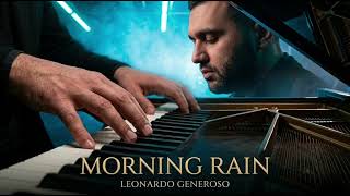 Leonardo Generoso - Morning rain #classic #automobile #relax #piano #pianomusic #nature #drama #solo