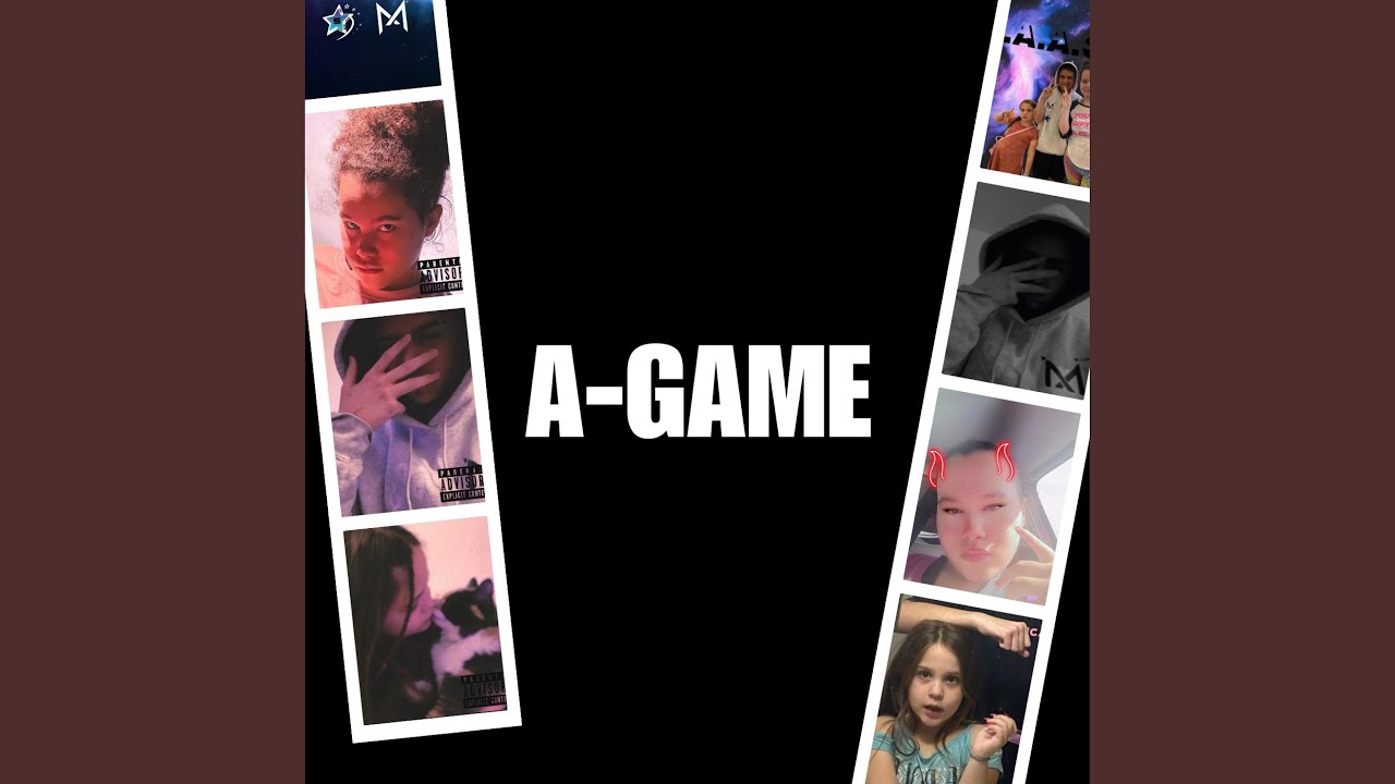 Watch A-Game on YouTube Watch A-Game on YouTube