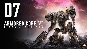Armored Core 6: Let