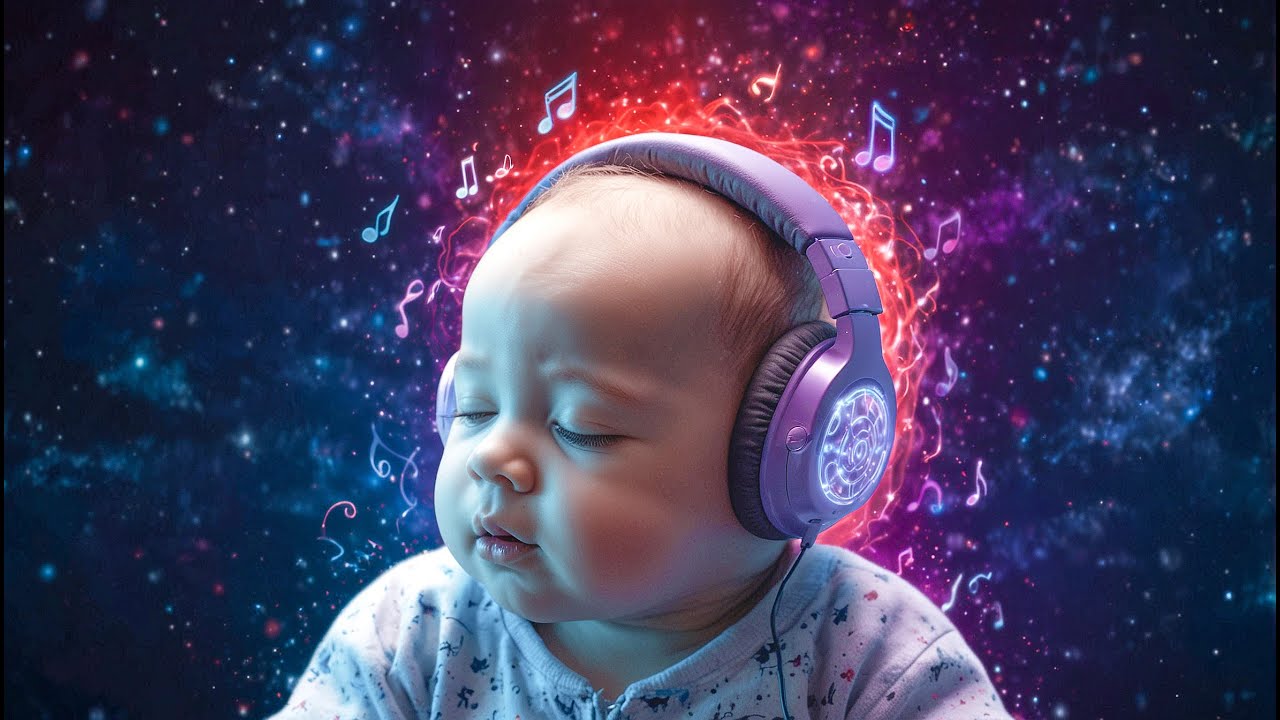 Улучшите память и IQ вашего малыша с помощью эффекта Моцарта: Лучшая память и когнитивные навыки 🎵?