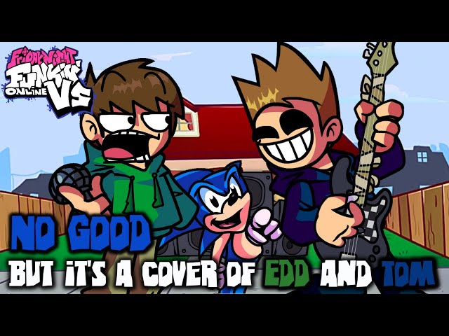 Stream 루키온  Listen to eddsworld fnf matt,tord,tom,edd playlist online for  free on SoundCloud