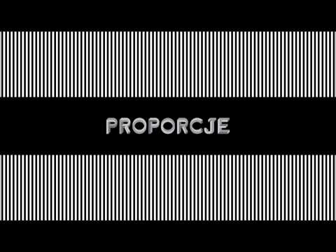 Sokół i Marysia Starosta - Proporcje (audio)