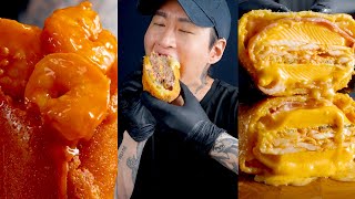 Best Of Zach Choi Foods | Mukbang | Cooking | Asmr #127