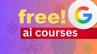 Google’s SECRET FREE Platform to Upskill in AI in 2026 | Telugu