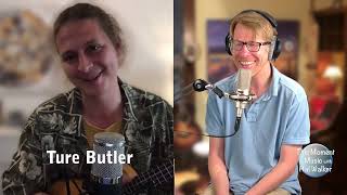This Moment in Music - Episode 13 - Ture Butler