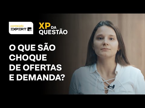 Vídeo: Por um choque de oferta?