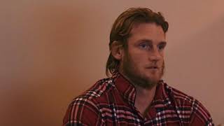 Sombre Nuit Pour Ragnar Le Breton