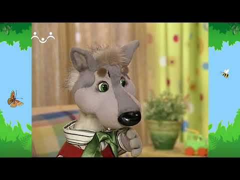 Утро в Шишкином Лесу. Быт. Зубок - сценарист