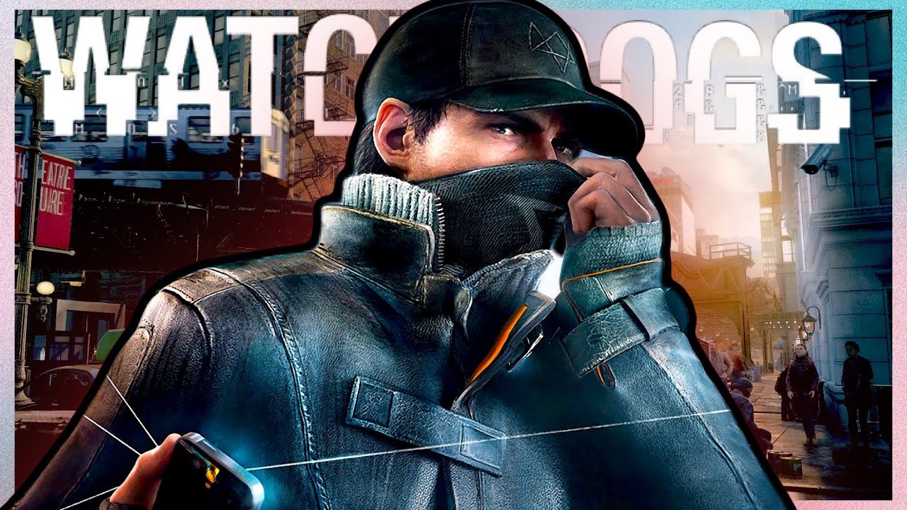 Watchdogs Gameplay In 2022 (Story Gameplay)