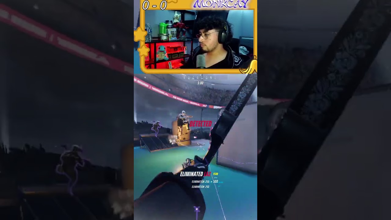 3RD Party go brrrr | 