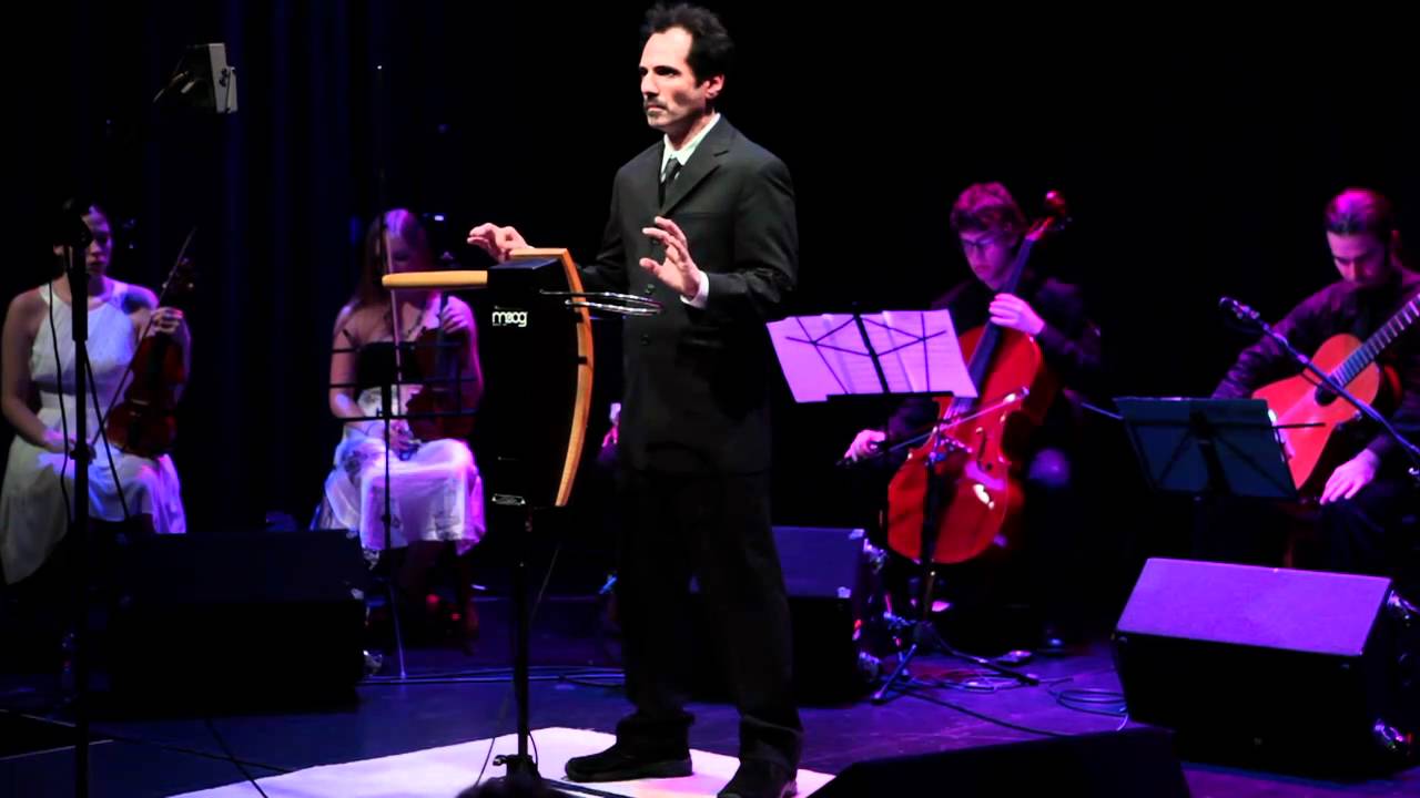 Oriental Romance (solo) RimskyKorsakov The Nightingale and the Rose