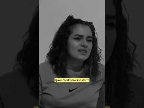 KEŞFEDİLMEMİŞ SESLER -