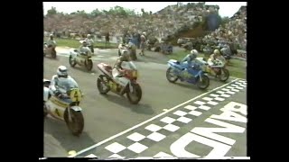 Dutch TT Assen  500cc GP  1982  Full Race  Better Quality.