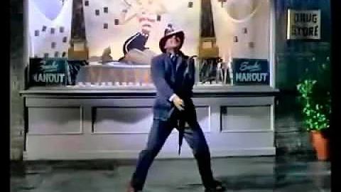 Chi canta sotto la pioggia?
