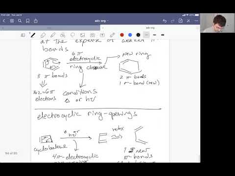 Adv Org Lecture