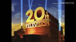 20th Television Logo (2009 Yoohoo & Friends Variant)