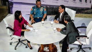 Sudut Istana TVRI - Bapak Bambang Suswantono 'Paspampres' (Eps.34)