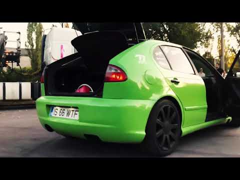 Cars & Coffee