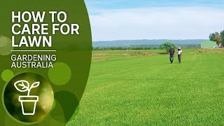 How to care for lawn screenshot 5