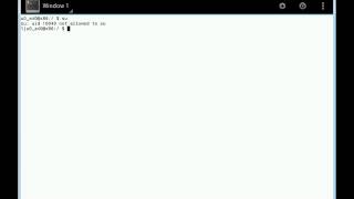 uid 10040 not allowed to su screenshot 3