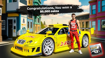 HOE JE $41.000.000 IN 8 MINUTEN VERDIENT IN DE MULTIPLAYER VOOR HET PARKEREN VAN AUTO